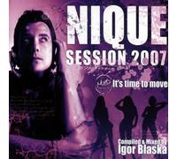 Various - Its Time to Move