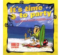 Various - It'S Time to Party