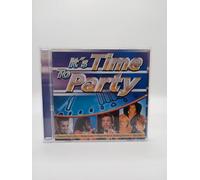Various It'S Time to Party (CD)