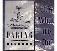 Various - It'S What We Do,Vol.1