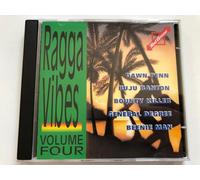 Various IV - Ragga Vibes IV