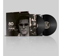 VARIOUS - Ivan Graziani 80. Live in Teramo (2025) 2 LP Vinyl