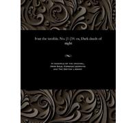 Various Ivan the Terrible. No. [1-[34 (Tascabile)
