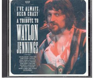 Various - I've Always Been Crazy: a Trib