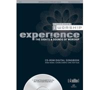 Various - iWorship Experience: Sights & Sounds of Worship (Digital Songbook)