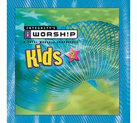 Various - Iworship Kids 2