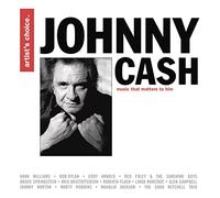 Various - J.Cash-Music That Ma