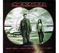 Various - J Majik Pres. Night Vision