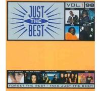 Various - J u s t The B e s t 9 8