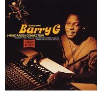 Various - J-Wave Ragga Connection