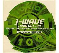 Various - J-Wave Tokio Hot 100-10th Anni