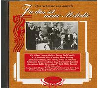 Various - Ja,das Ist Meine Melodie