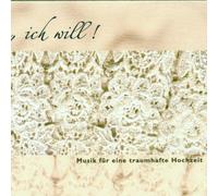 Various - Ja,Ich Will!