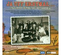 Various - Ja Uff Erstmal.../Winnetou Unt