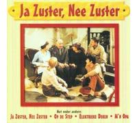Various - Ja Zuster Nee Zuster