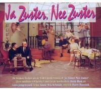 Various - Ja Zuster Nee Zuster