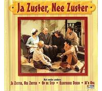 Various - Ja Zuster, Nee Zuster