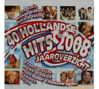 Various - Jaaroverzicht 2008