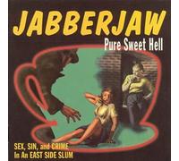 Various - Jabberjaw-Pure Sweet Hell