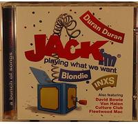 Various - Jack FM: a Bunch.Songs, Vol 1 [Import]