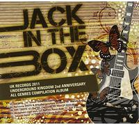 Various - Jack in the Box