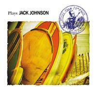Various - Jack Johnson Reggae Cover [Import]