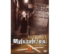 Various - Jack The Ripper - Histories Mysteries [Edizione: Regno Unito]