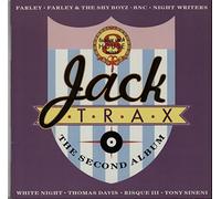 Various - Jack Trax - The Second Album