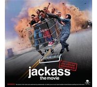 Various Jackass (CD)