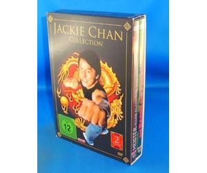 Various - Jackie Jan Collection
