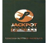Various Jackpot Presents Guerilla (CD)