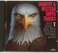 Various - Jacky Ward, Rick Johnson, Johnny Cash, Tom T. Hall..