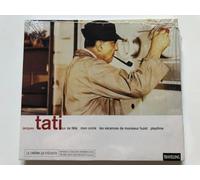 Various - Jacques Tati