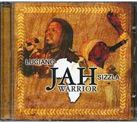Various - Jah Warrior