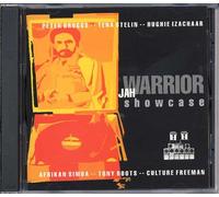 Various - Jah Warrior Showcase [Import]