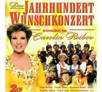 Various - Jahrhundert-Wunschkonzert
