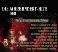 Various - Jahrhunderthits d.Guten Laune