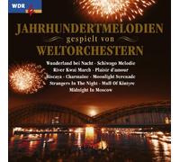 Various - Jahrhundertmelodien-Wdr 4