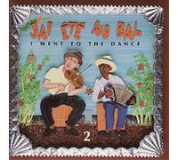Various J'ai Ete Au Bal: (I Went to the Dance);VOL. 2 (CD) Album
