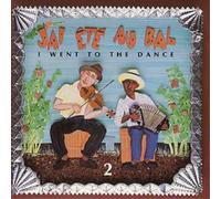 Various J'ai Ete Au Bal: (I Went to the Dance);VOL. 2 (CD) Album