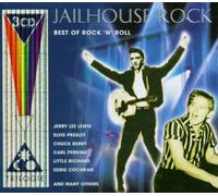 Various - Jailhouse Rock-Best of