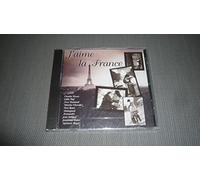 Various - J'Aime la France