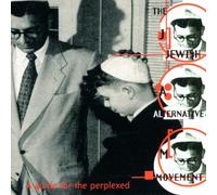 Jewish Alternative Movement: Hasidic New Wave - Jam Compilation