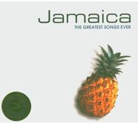 Various - Jamaica-Greatest Songs