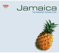 Various - Jamaica:Greatest Songs Ever