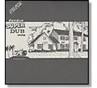 VARIOUS - Jamaica Super Dub Session