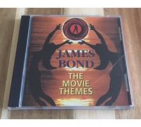 Various - James Bond Movie Themes