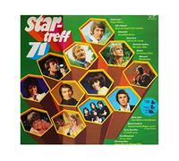 Various - James Last, Udo Jürgens, Adamo, Siw Malmkvist, Karel Gott.. / Vinyl record [Vinyl-LP]