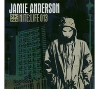 Various - Jamie Anderson Nite:Life 013