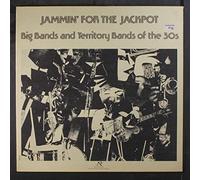 VARIOUS - jammin' for the jackpot